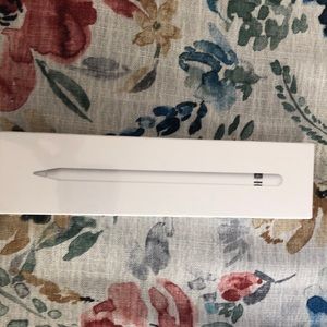 Apple Pencil (1st generation)